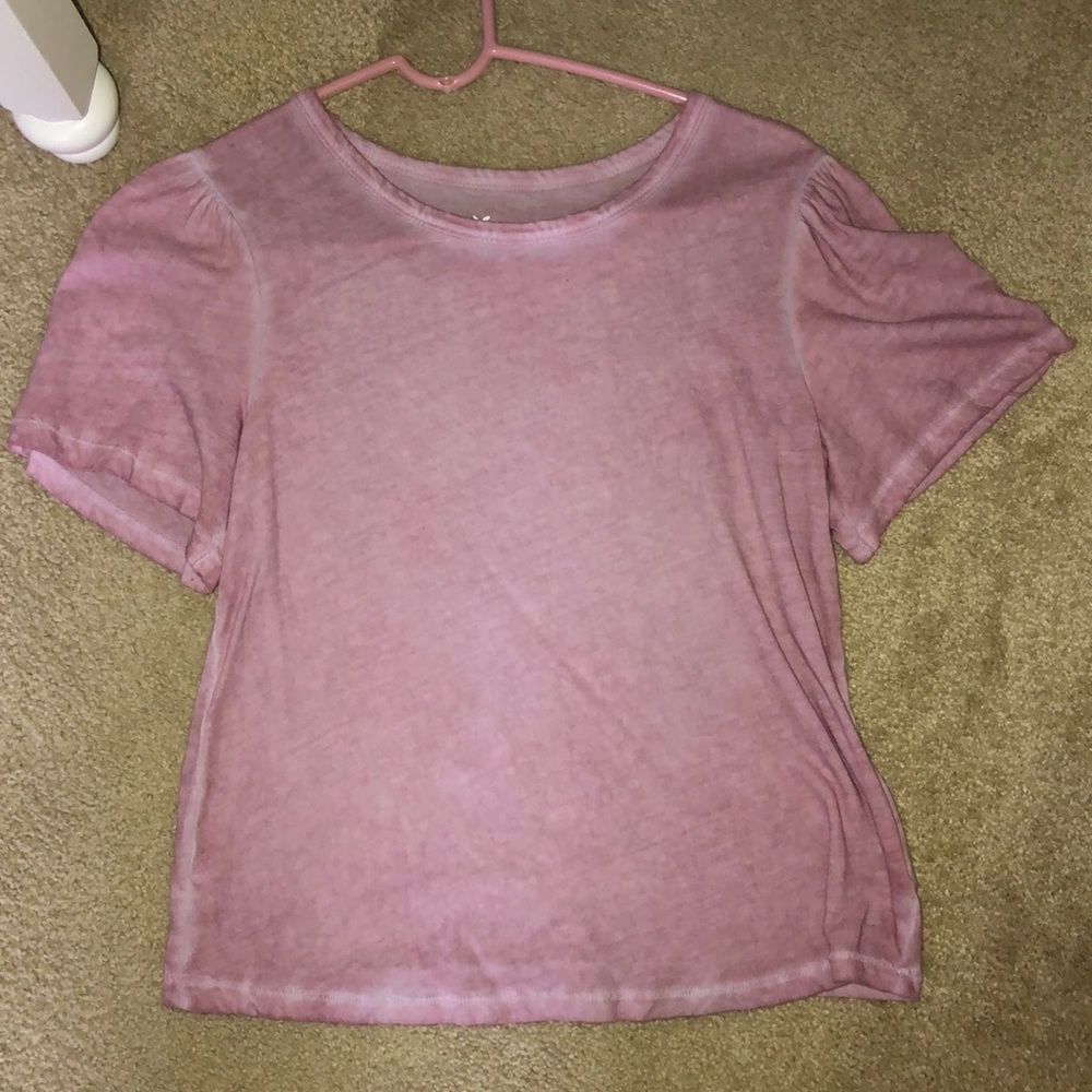 Comfy t-shirt